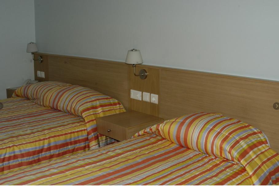 Porto Arimar Hotel Antikyra Chambre photo